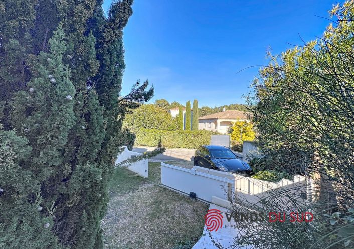 vente Villa Beziers