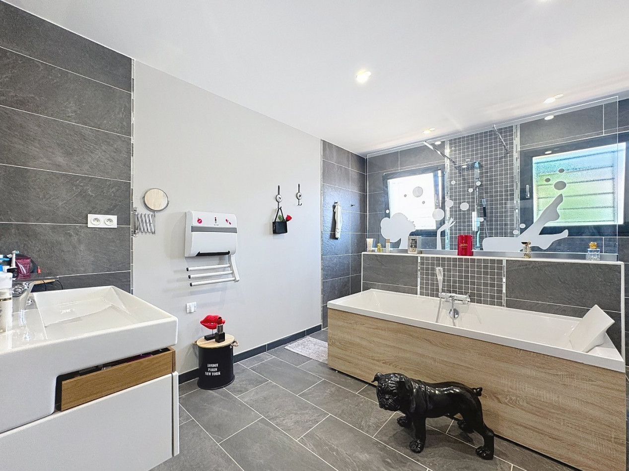 vente Villa Gabian - Photo 9