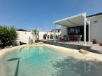 à vendre Villa Gabian