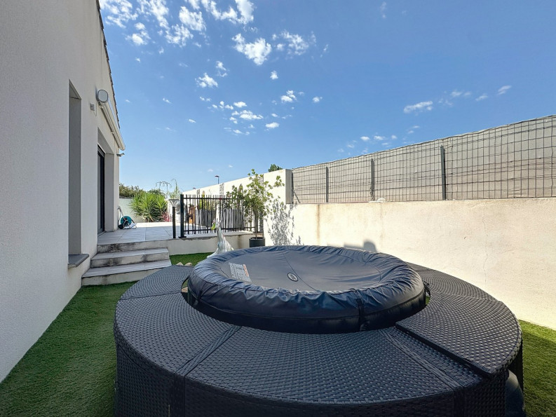 for sale Villa Gabian - Photo 10