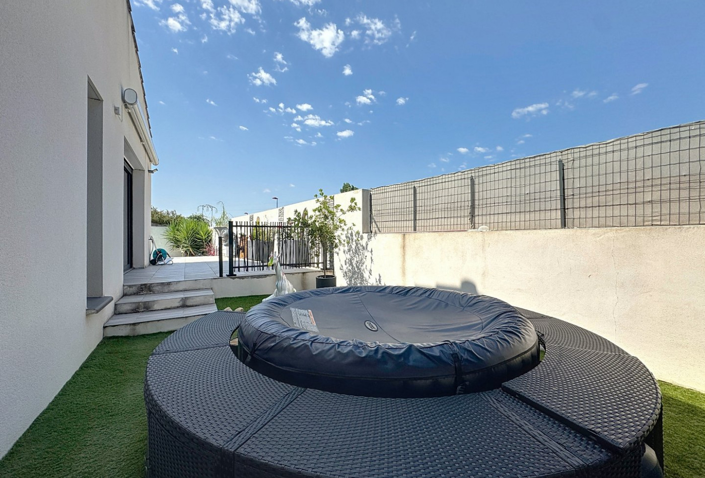 à vendre Villa Gabian - Photo 10