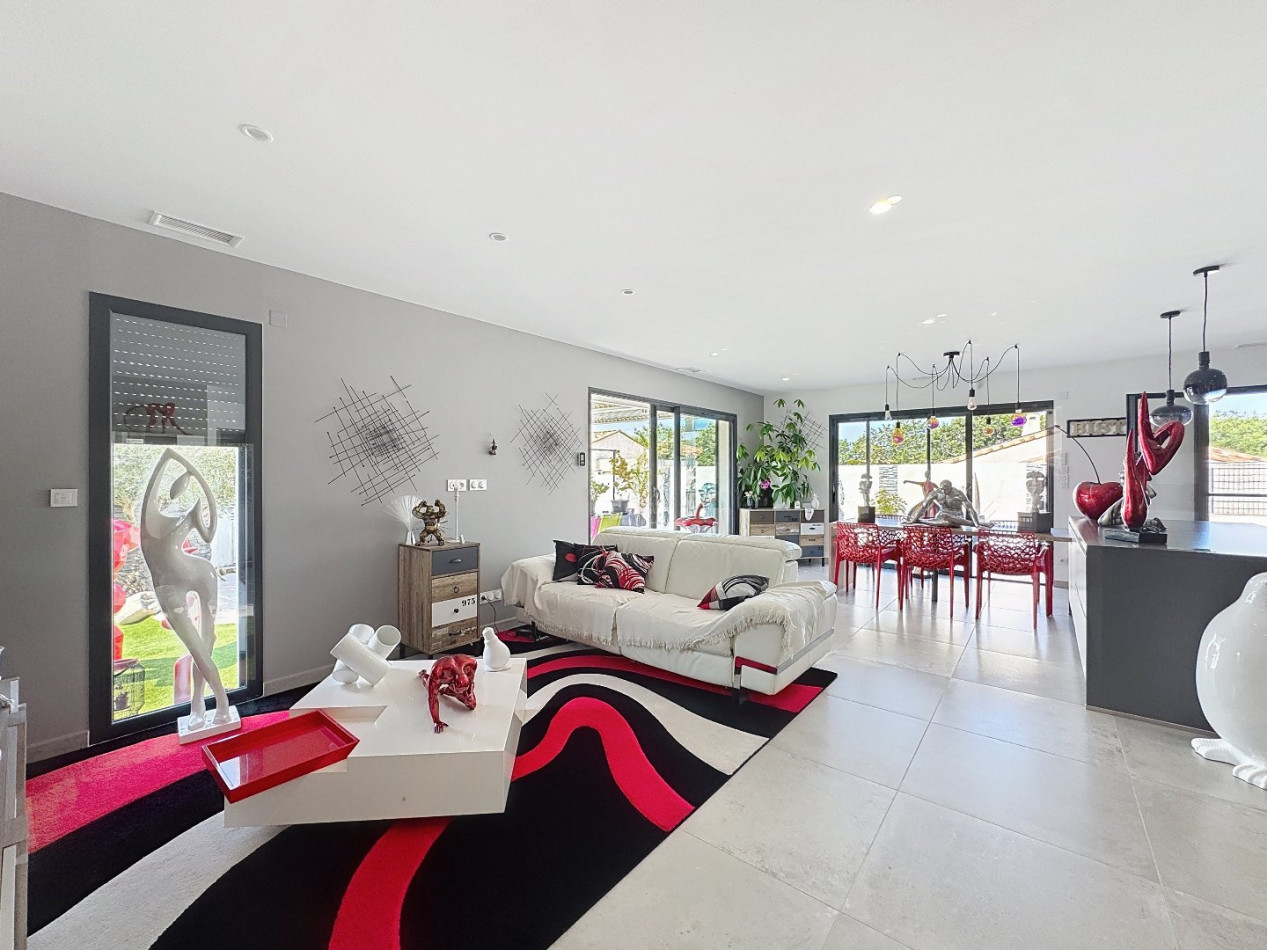 vente Villa Gabian - Photo 2