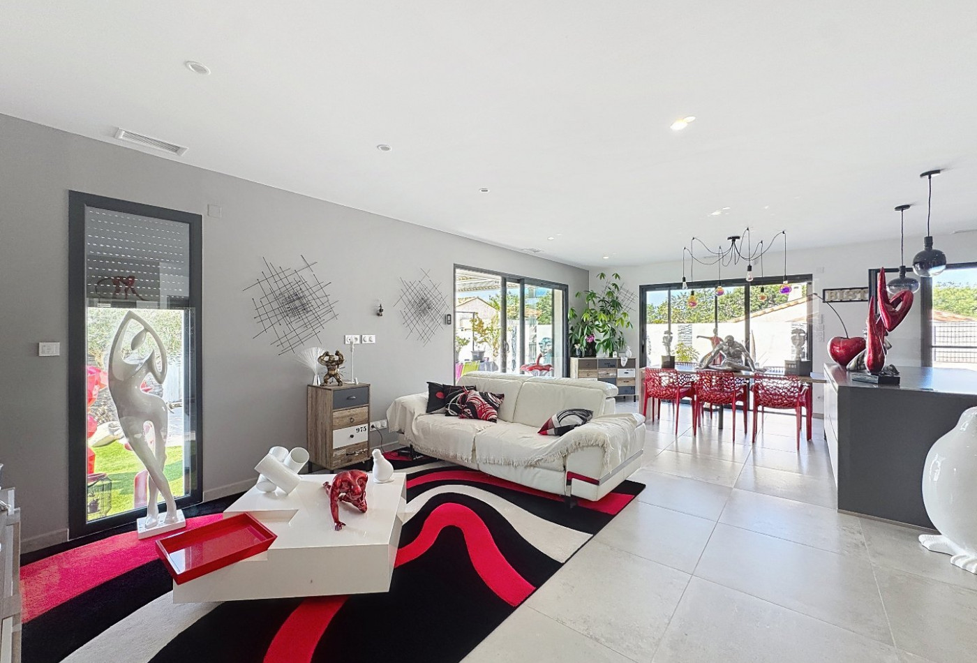 à vendre Villa Gabian - Photo 2