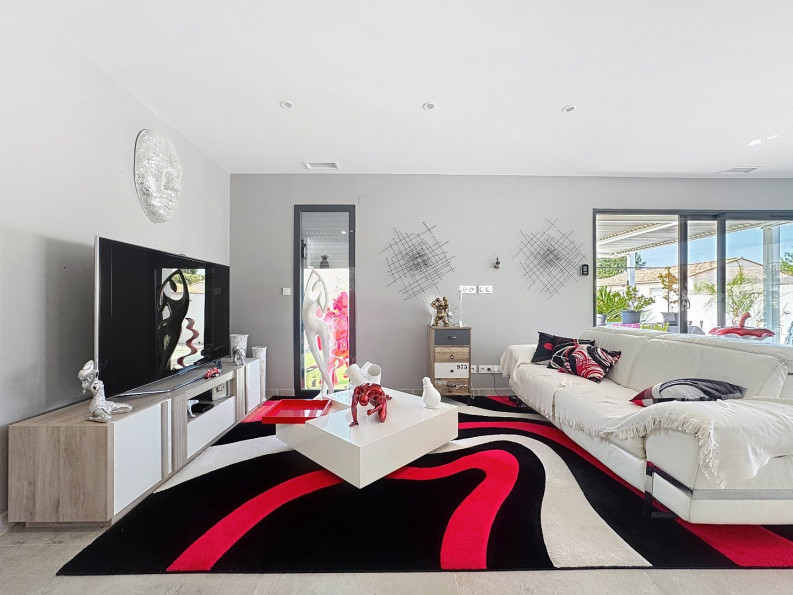 for sale Villa Gabian - Photo 8