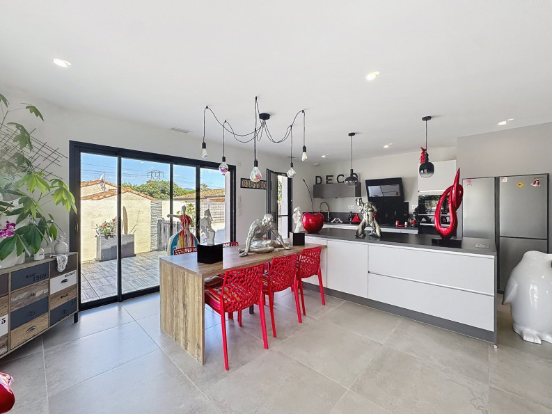 vente Villa Gabian - Photo 3