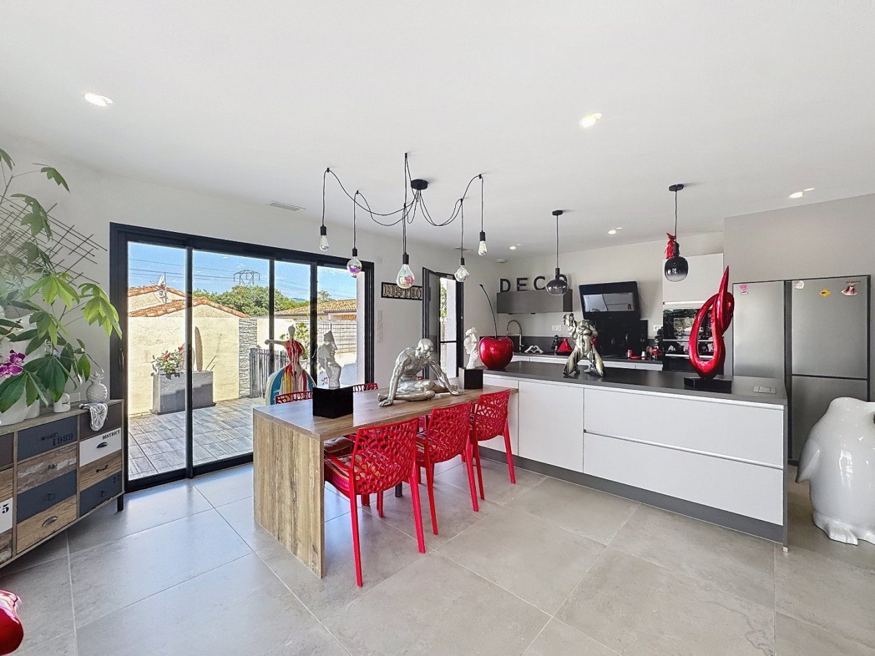 vente Villa Gabian - Photo 3