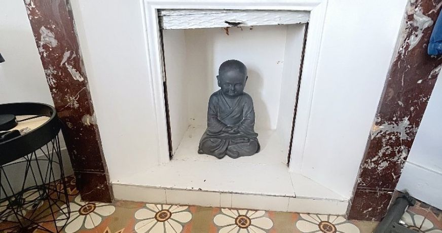 vente Appartement Beziers