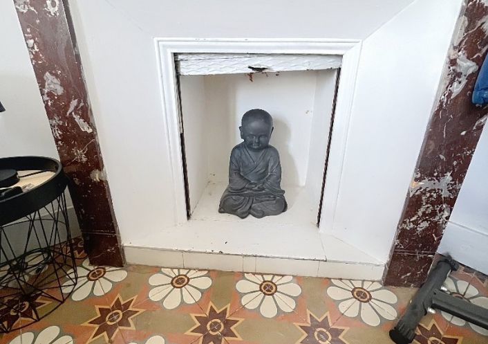 vente Appartement Beziers