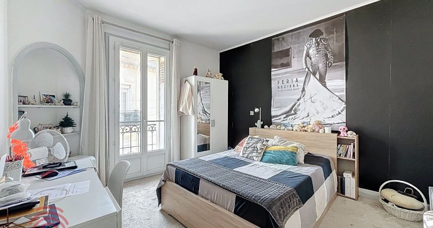 vente Appartement Beziers