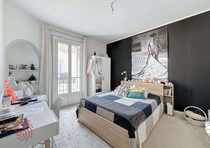 vente Appartement Beziers