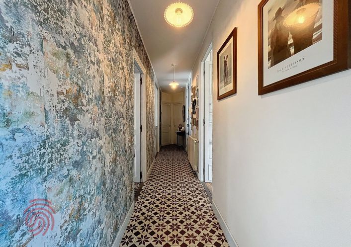 vente Appartement Beziers