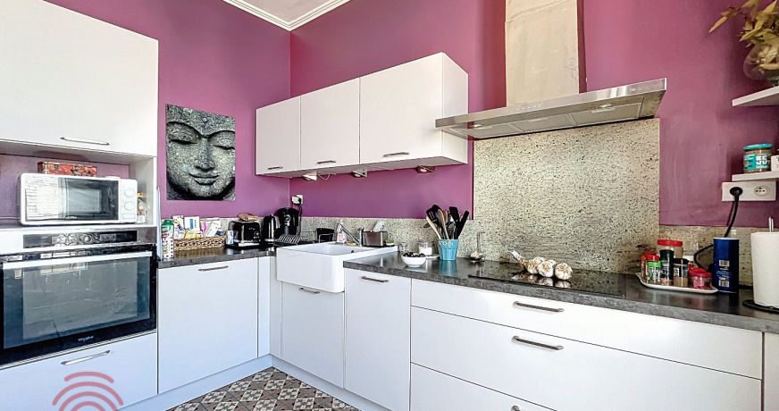 vente Appartement Beziers