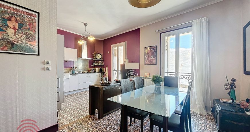 vente Appartement Beziers