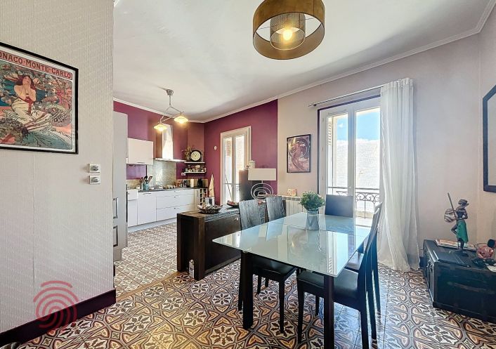 vente Appartement Beziers