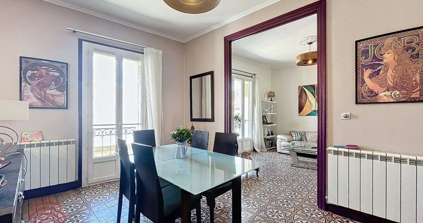 vente Appartement Beziers