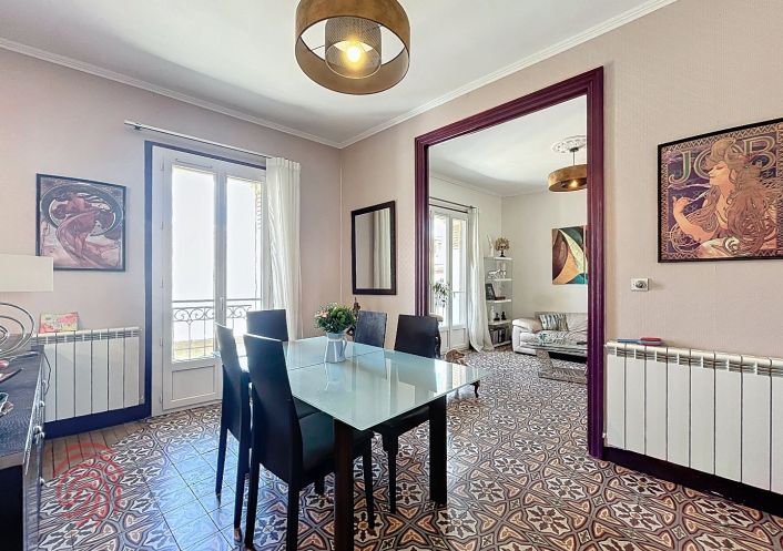 vente Appartement Beziers