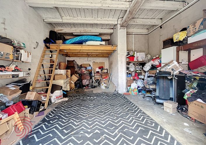 vente Appartement Beziers