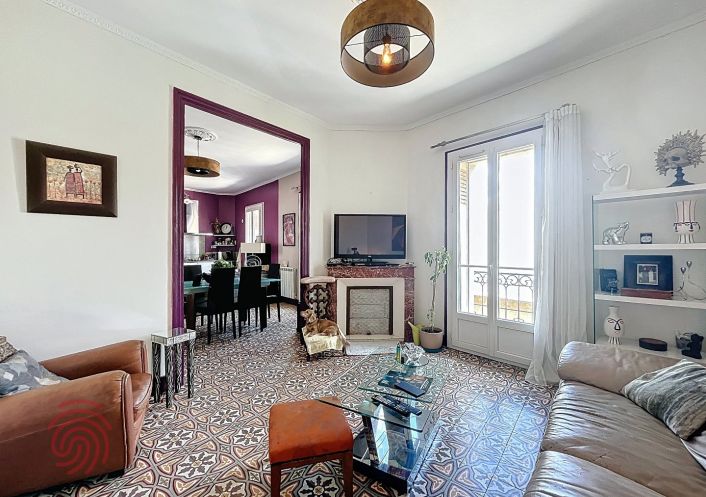 vente Appartement Beziers