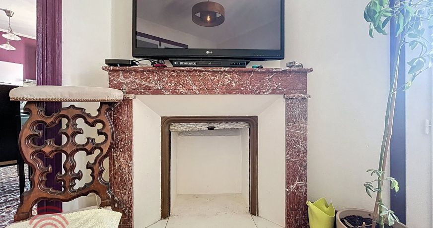 vente Appartement Beziers