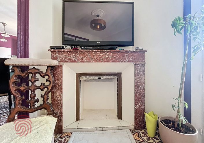 vente Appartement Beziers