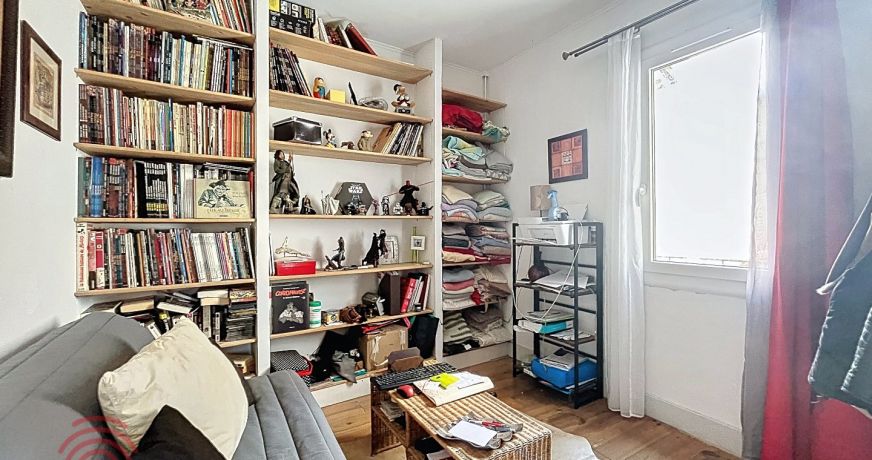 vente Appartement Beziers