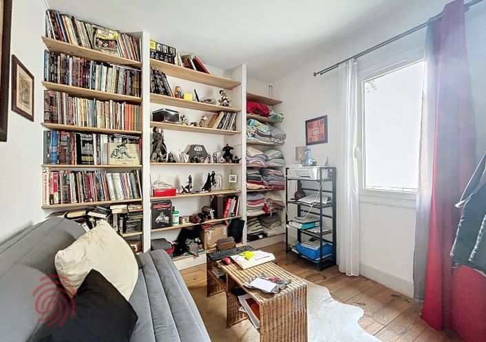 vente Appartement Beziers