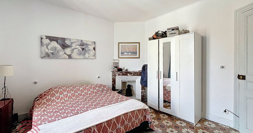 vente Appartement Beziers