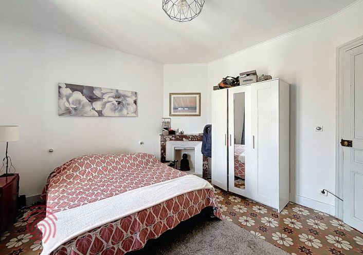 vente Appartement Beziers