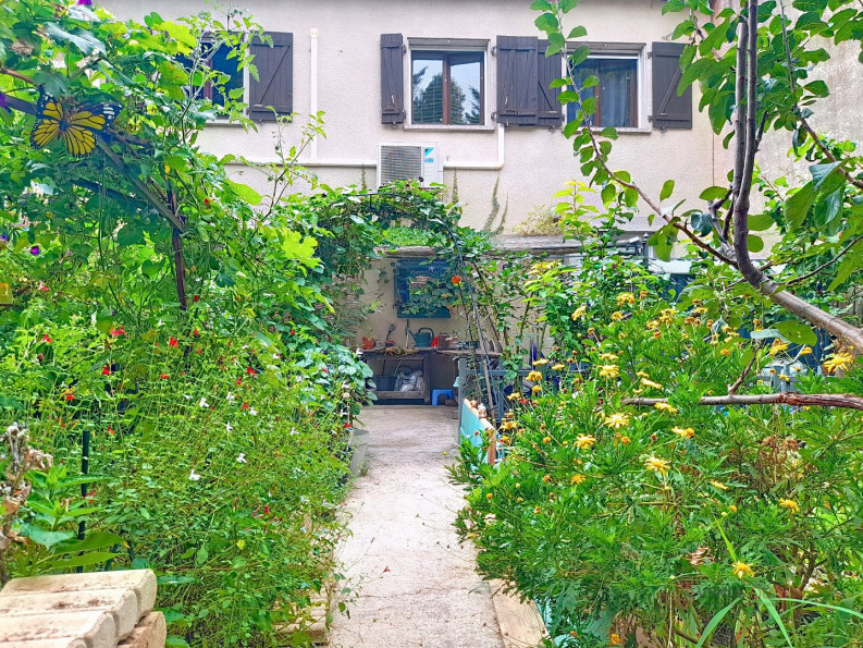 à vendre Maison Agde - Photo 8