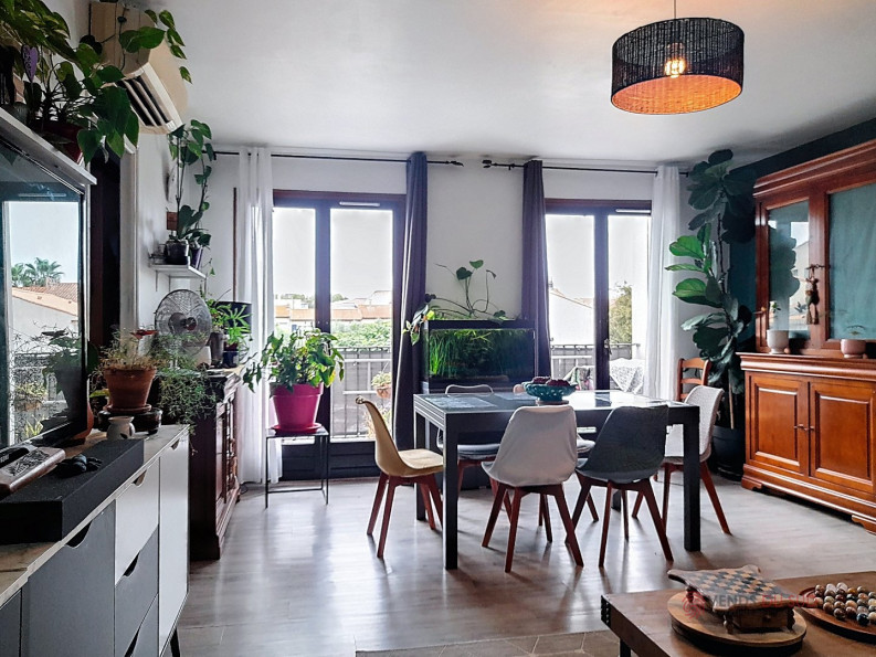 à vendre Maison Agde - Photo 1