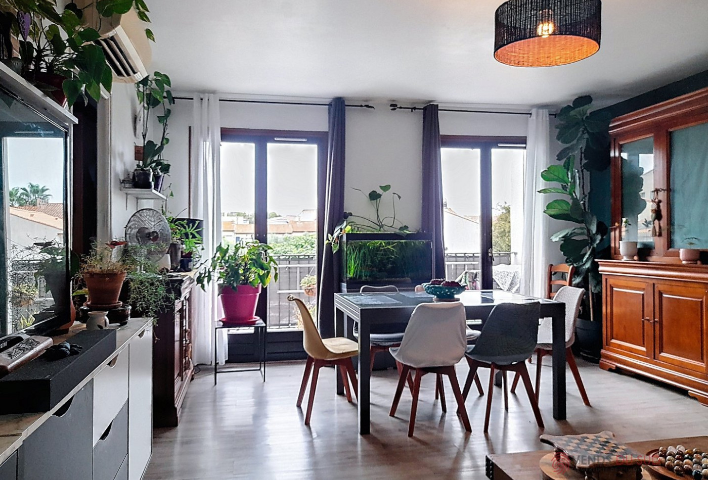 à vendre Maison Agde - Photo 7