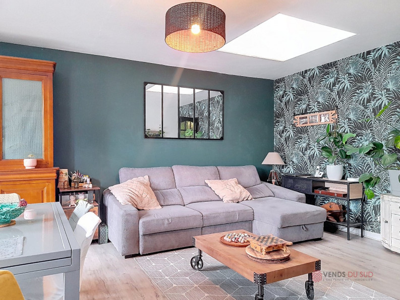 à vendre Maison Agde - Photo 7