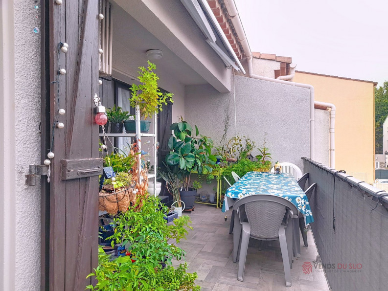 à vendre Maison Agde - Photo 5