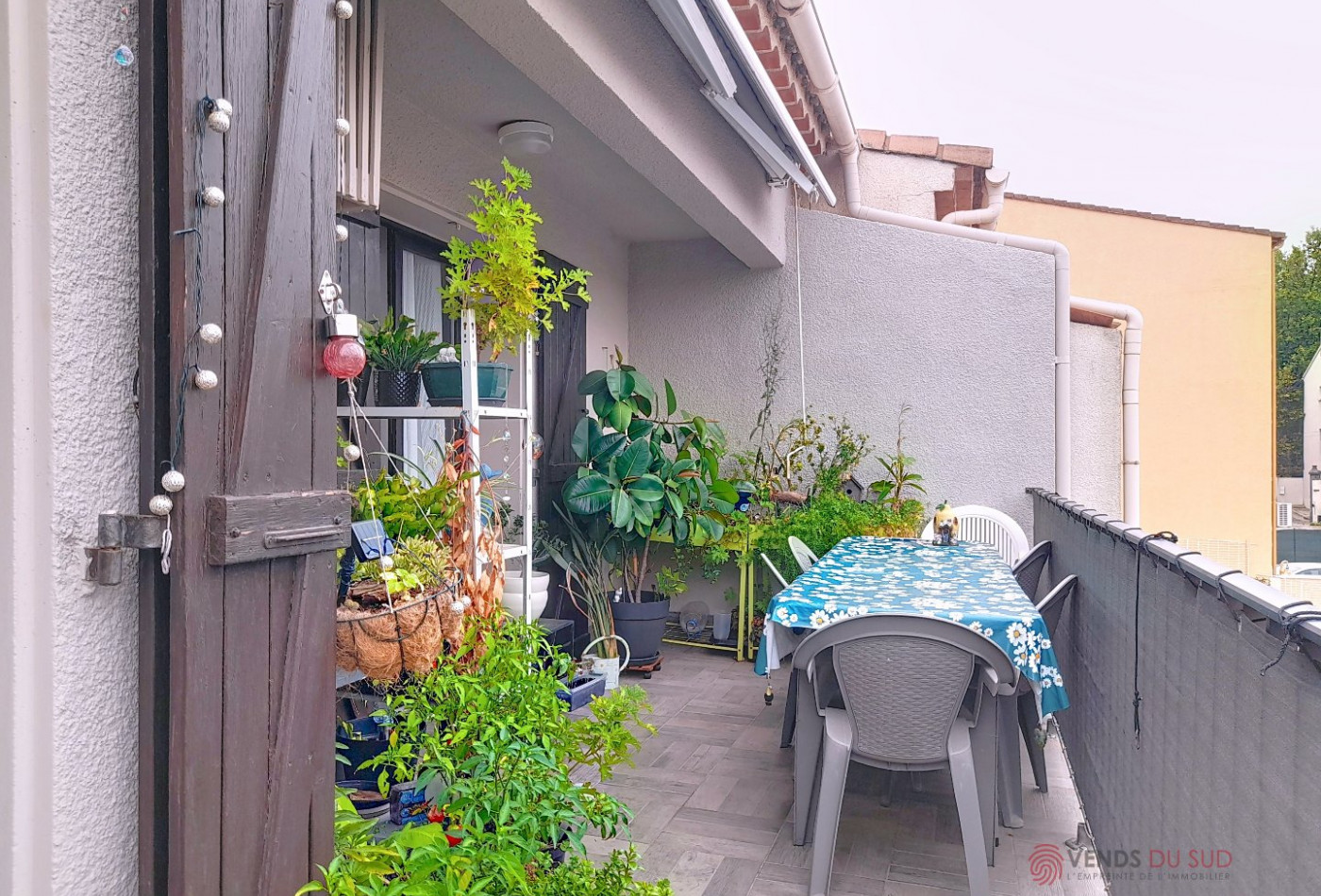 à vendre Maison Agde - Photo 4
