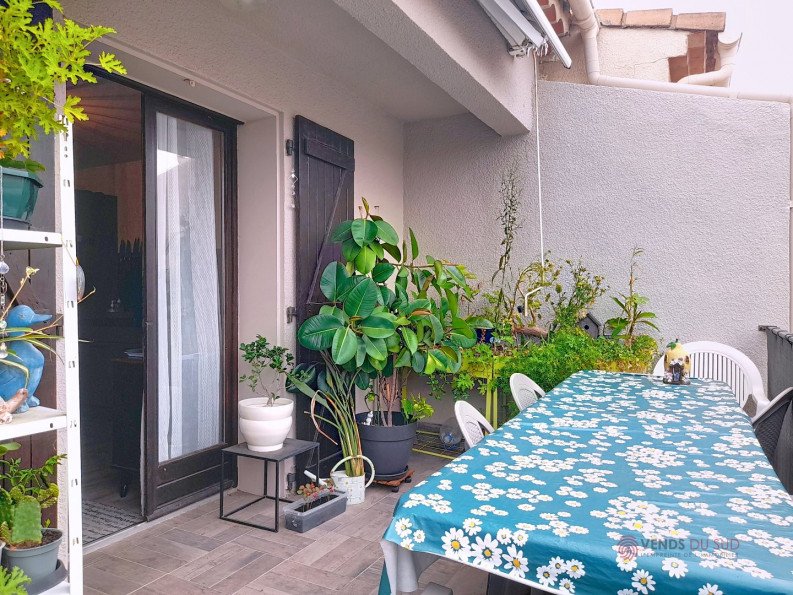 à vendre Maison Agde - Photo 3