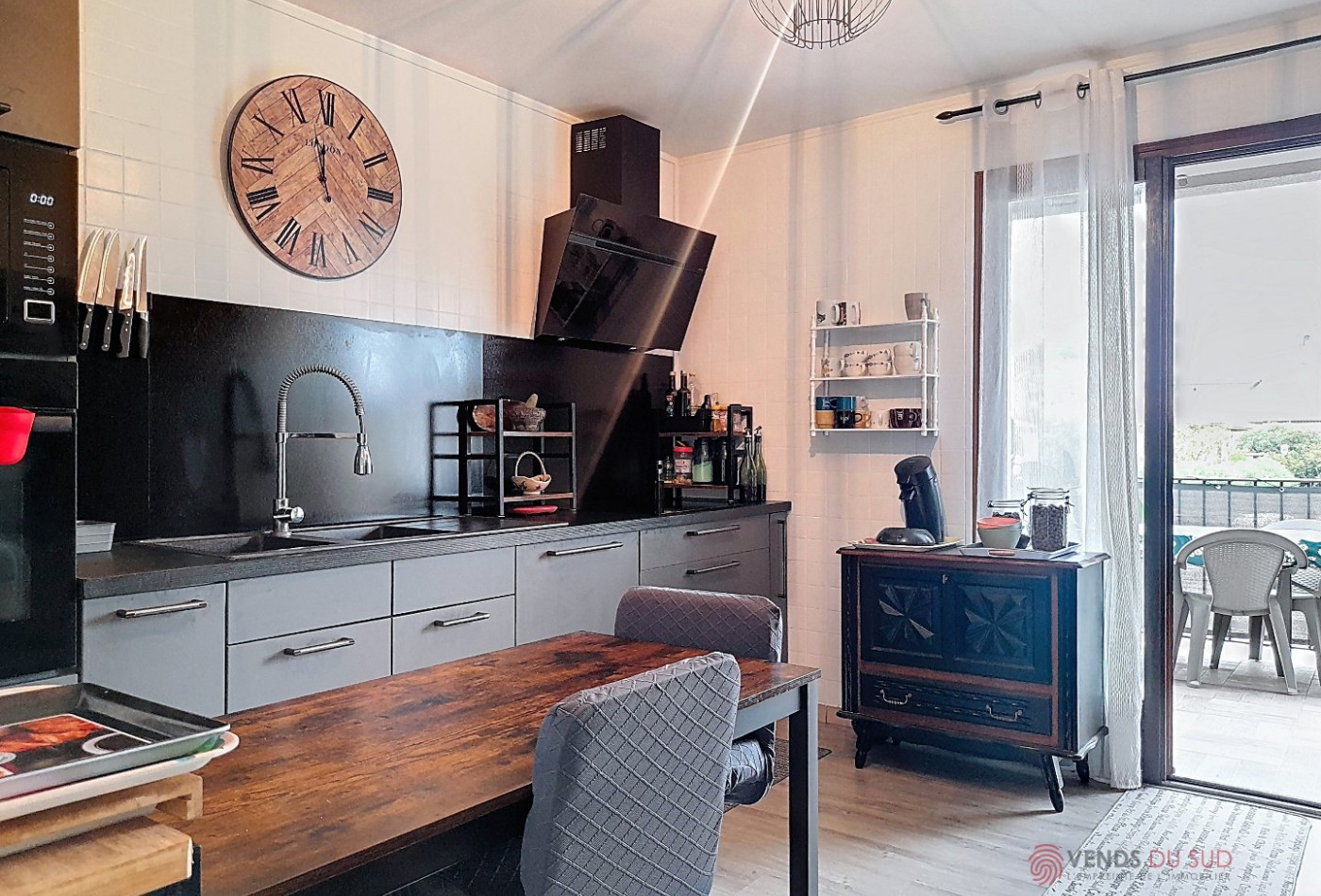 à vendre Maison Agde - Photo 1