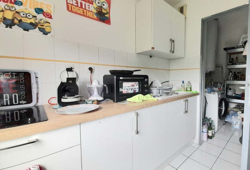 à vendre Appartement Beziers - Photo 4
