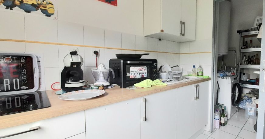 vente Appartement Beziers