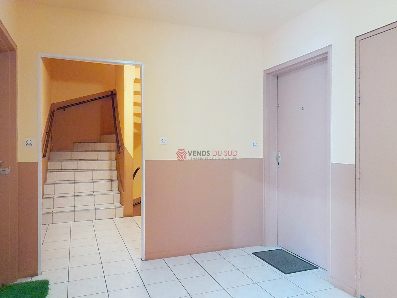 vente Appartement Beziers - Photo 9