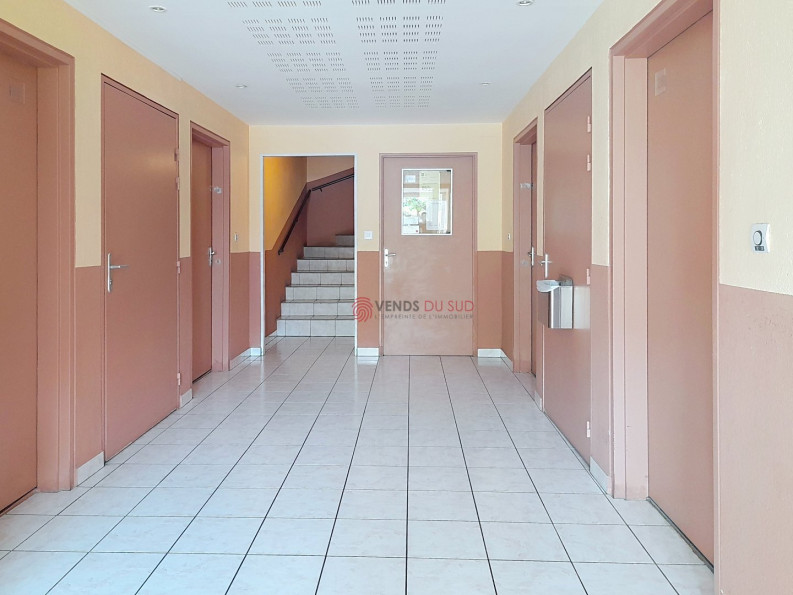 à vendre Appartement Beziers - Photo 9