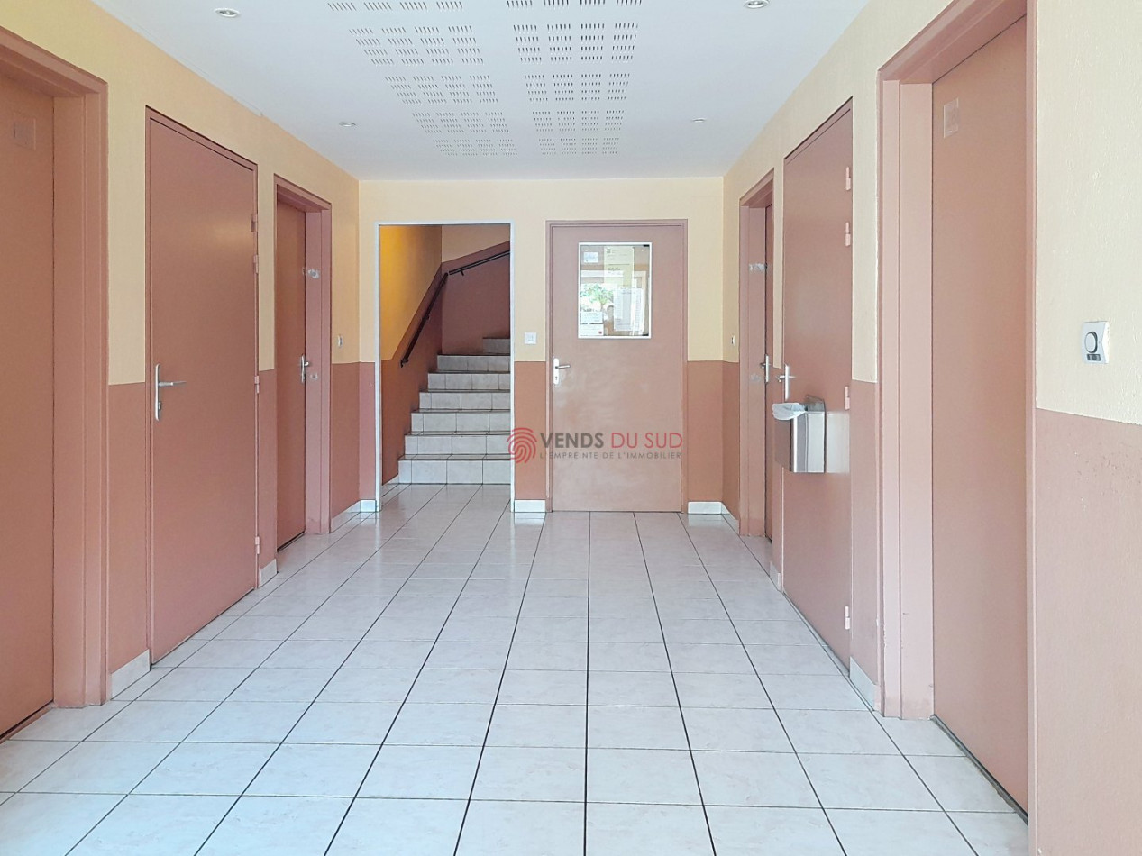 vente Appartement Beziers - Photo 10
