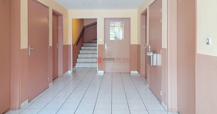 vente Appartement Beziers