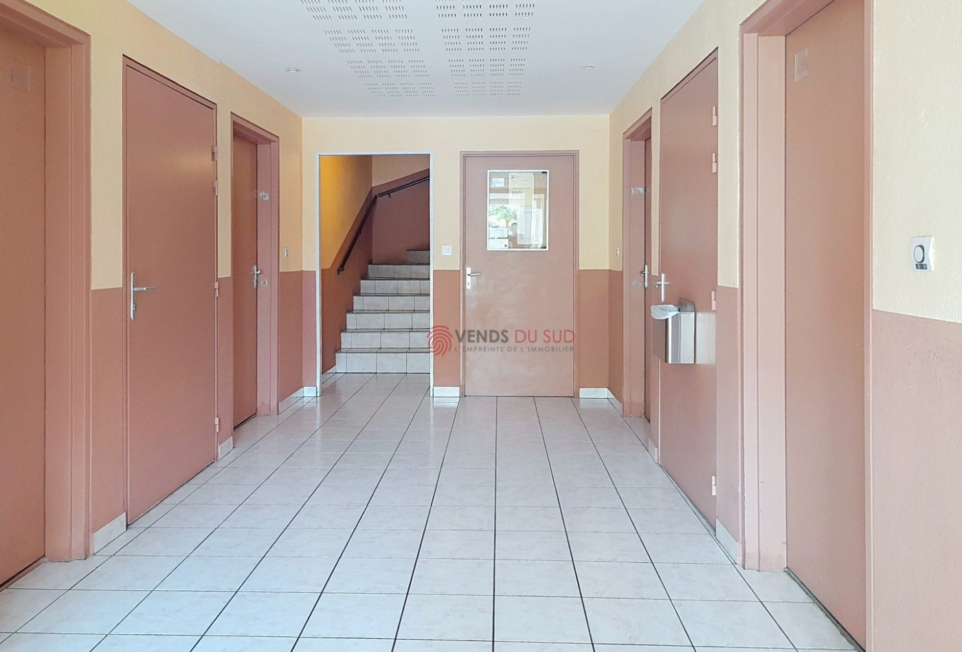 vente Appartement Beziers - Photo 9