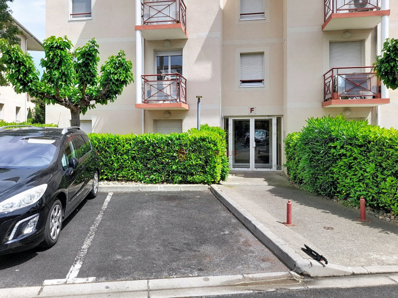 for sale Appartement Beziers - Photo 1
