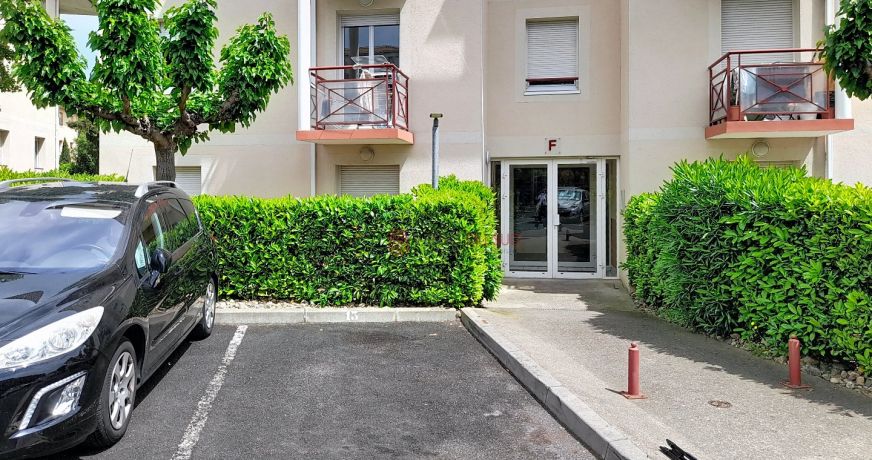 vente Appartement Beziers