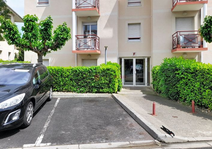 vente Appartement Beziers