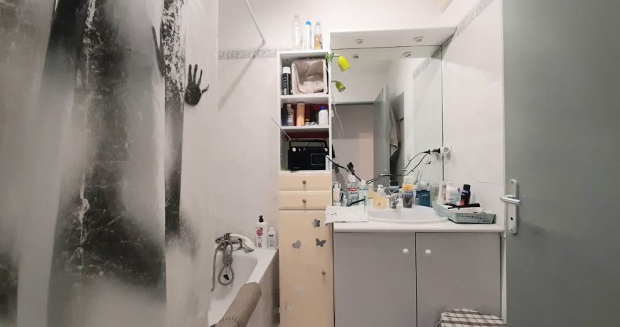 vente Appartement Beziers