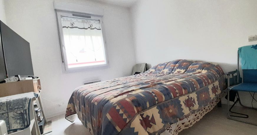 vente Appartement Beziers
