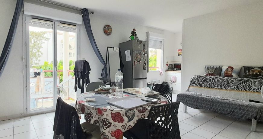 vente Appartement Beziers