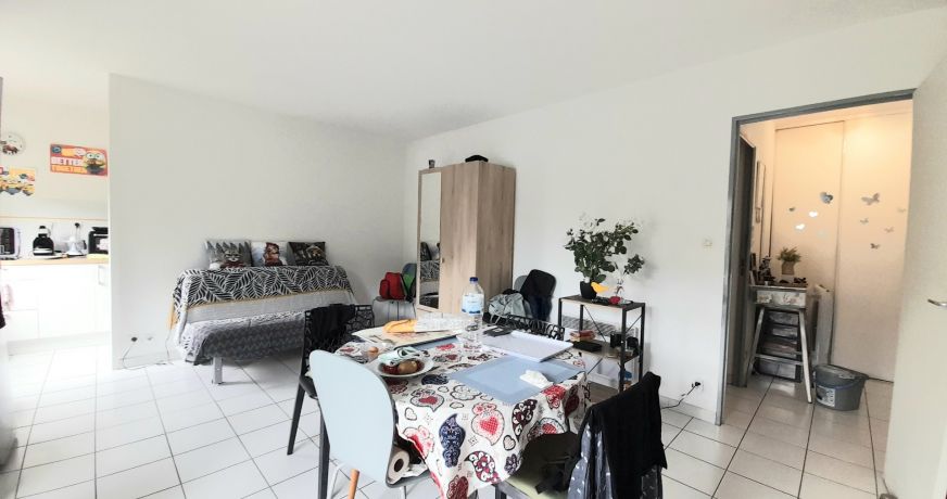 vente Appartement Beziers
